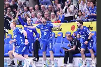 TBV Lemgo Lippe - THW Kiel - &copy; Paul Cohen