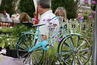 Garten&Ambiente LebensArt. FOTO: CASTRUP - © Sandra Castrup(LZ)