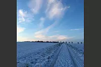 Winter - &copy; Leserfotos