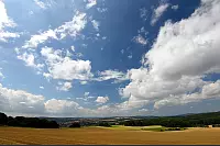 Zwerg-Anton-Tour: Wandern auf den Spuren von Märchen und Sagen. - © Benjamin Möller