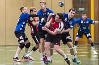 HB Bad Salzuflen - SG Detmold - © Egon Penner