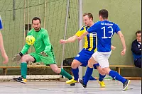 Impressionen von den Vorrundenspielen des LZ-Cups aus Leopoldshöhe. - © EGON PENNER