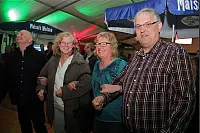 Leo Event am Samstag, Foto Heidi Stork