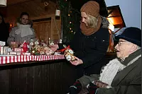 Weihnachtsmarkt in Augustdorf - © Sandra Castrup