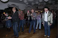 Country-Night in Extertal-Linderhofe - © Eva Moritz