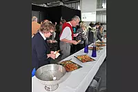 LZ Zukunftsperspektiven mit Prof. Lothar Seiwert &uuml;ber das Zeitmanagement der Zukunft