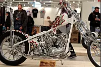 Custombike 2016 - © Heidi Stork