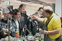 Custombike 2016 - © Heidi Stork