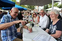 Weinfest Bad Salzuflen - © Stefan Backe