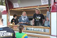 BMX Wettkamp des TuS Leopoldshöhe - © Stefan Backe
