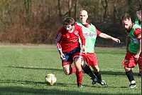 VfL Lüerdissen - SG Hörstmar/Lieme - © Jörg Hagemann