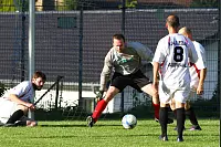 DFB-U19-Pokalsieger Eintracht Braunschweig in Kalletal-Westorf - © Jörg Hagemann