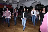 Country-Night in Extertal-Linderhofe - © Eva Moritz