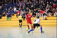LZ-CUP: Zwischenrunde in der Halle Aspe, Bad Salzuflen - © Paul Cohen