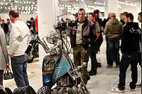 Custombike 2016 - © Heidi Stork