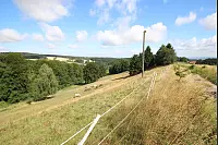 Traumhafte Aussichten auf dem kleinen Sternberger Rundweg in Extertal. - © Foto: Rademacher