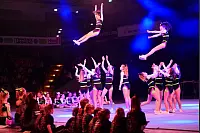 Impressionen von der zehnten Sportgala des Kreissportbundes Lippe in der Phoenix-Contact-Arena. - © Jörg Hagemann