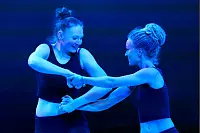 Impressionen von der zehnten Sportgala des Kreissportbundes Lippe in der Phoenix-Contact-Arena. - © Jörg Hagemann