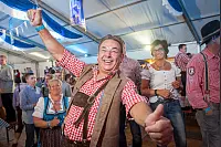 Oktoberfest in Bad Meinberg - © Torben Gocke