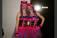 SG Kalldorf feiert Karneval - © Wulf Daneyko