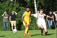 DFB-U19-Pokalsieger Eintracht Braunschweig in Kalletal-Westorf - © Jörg Hagemann