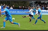 Arminia Bielefelds Traditionsmannschaft beim Klosterpforten-Cup in Marienfeld 2025 - © Wolfgang Rudolf