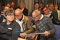 LZ-Cup Auslosung - © ger
