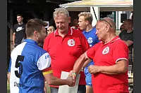 Pokalfinale Post-TSV Detmold - SVE Jerxen-Orbke - © Sebastian Lucas