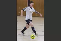 LZ-Cup Vorrunde: FuL-Kreis Detmold, Halle Werreanger in Lage - © Egon Penner