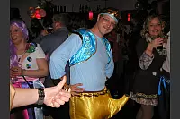 SG Kalldorf feiert Karneval - © Wulf Daneyko