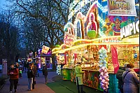 Kläschen lockt immer - © Nicole Ellerbrake