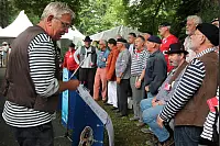 Hansetage, Foto Michelle Buler - © Michelle Buller