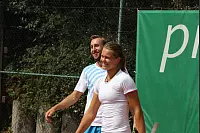 Nationales Deutsches Jüngsten-Tennisturnier 2016 - © Oliver König