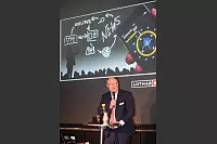 LZ Zukunftsperspektiven mit Prof. Lothar Seiwert &uuml;ber das Zeitmanagement der Zukunft