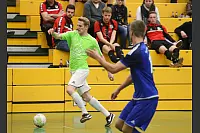 TSV Oerlinghausen- TuS Asemissen - © Paul Cohen