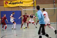 LZ-CUP: Zwischenrunde in der Halle Aspe, Bad Salzuflen - © Paul Cohen