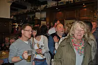 Bildergalerie Honky Tonk. Foto: Pinsch
