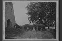 Hof Bobe - &copy; Privat