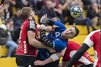 HB Bad Salzuflen - SG Detmold - © Egon Penner