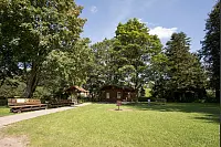 Diese Orte und Dinge zeichnen Rischenau besonders aus. - &copy; Torben Gocke