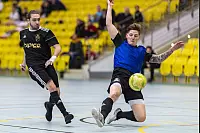 Impressionen von der LZ-Cup-Vorrunde des FuL-Kreises Detmold. - &copy; Egon Penner