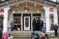 Adventszauber Schieder - © Melissa Karabacak