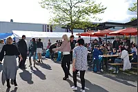 Russischer Jahrmarkt - © Laura Idel