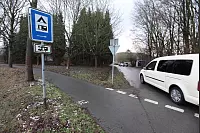 Der Campingplatz "Eichwald" in Lügde-Elbrinxen soll der Tatort von 20 Fällen sexuellen Missbrauchs an Kindern sein. Ein 56-jähriger Dauercamper ist einer von drei Männern, die in Untersuchungshaft sitzen. - © Vera Gerstendorf-Welle