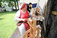 Hansetage, Foto Michelle Buller - © Michelle Buller