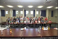 Auf der neuen Intensivstation in Lemgo. - © Vera Gerstendorf-Welle