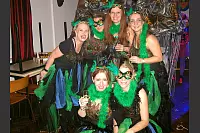 SG Kalldorf feiert Karneval - © Wulf Daneyko