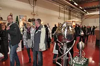 Garten- und Lebensart-Messe, Foto Heidi Stork