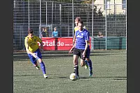 FC Fortuna Schlangen – TuS WE Lügde - © Sebastian Lucas