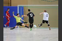 Sporthalle Hohenhausen,
TuS Lockhausen - TSV Schötmar 0:6 - © Paul Cohen